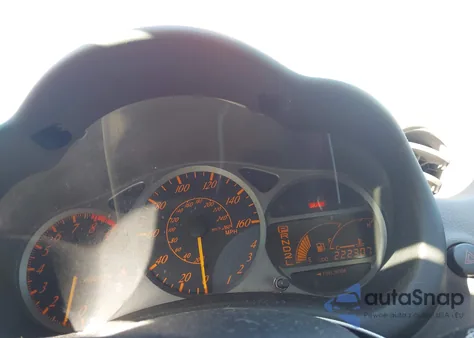 2000 Toyota Celica Gts from USA, damaged, VIN JTDDY38T3Y0010575